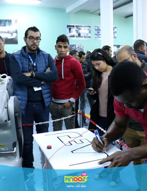 “Révolution des robots” s’impose dans l’indstrie 4.0