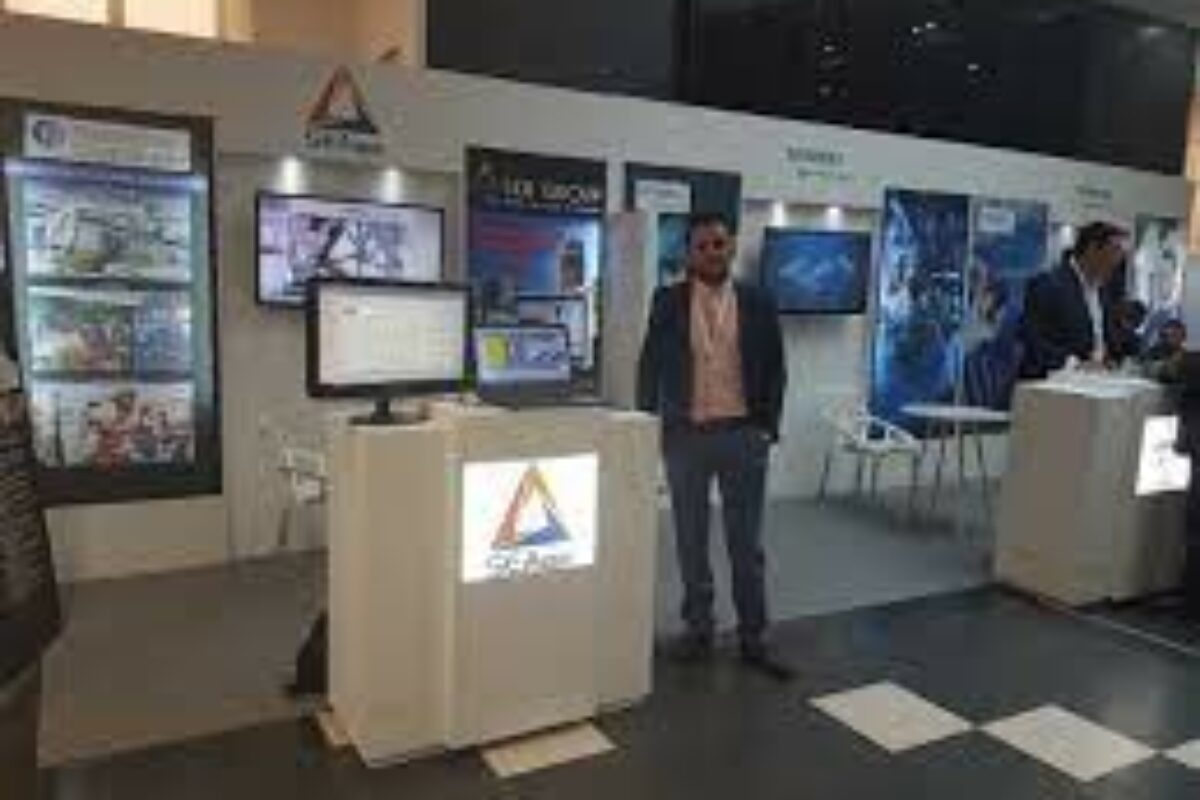 Participation de SEA GROUP dans le salon SMART INDUSTRIE 2017